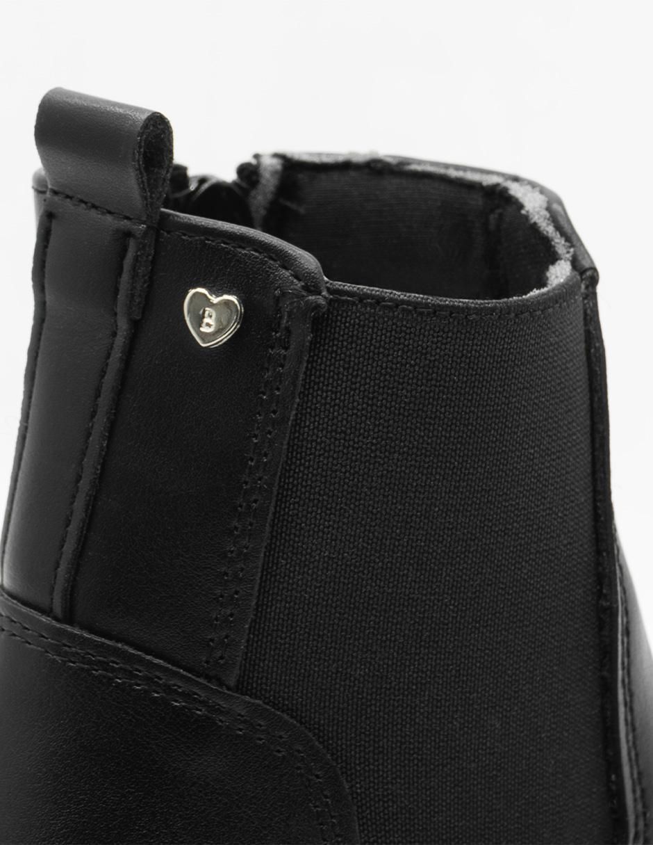Bota para niña 4
