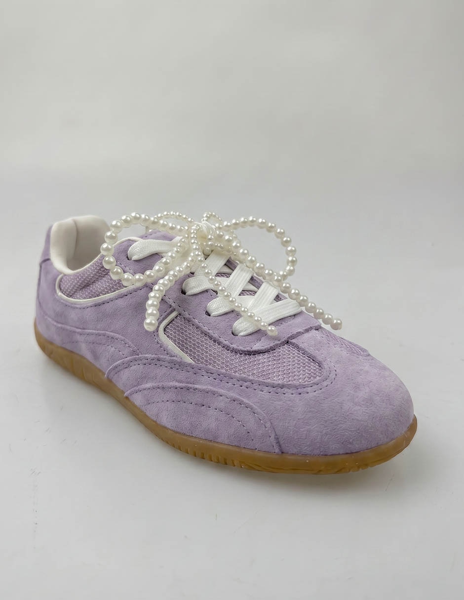 Tenis para niña 3