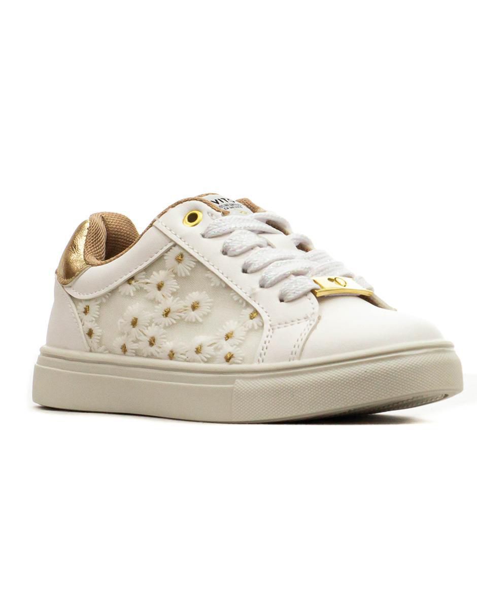 Tenis para niña 5