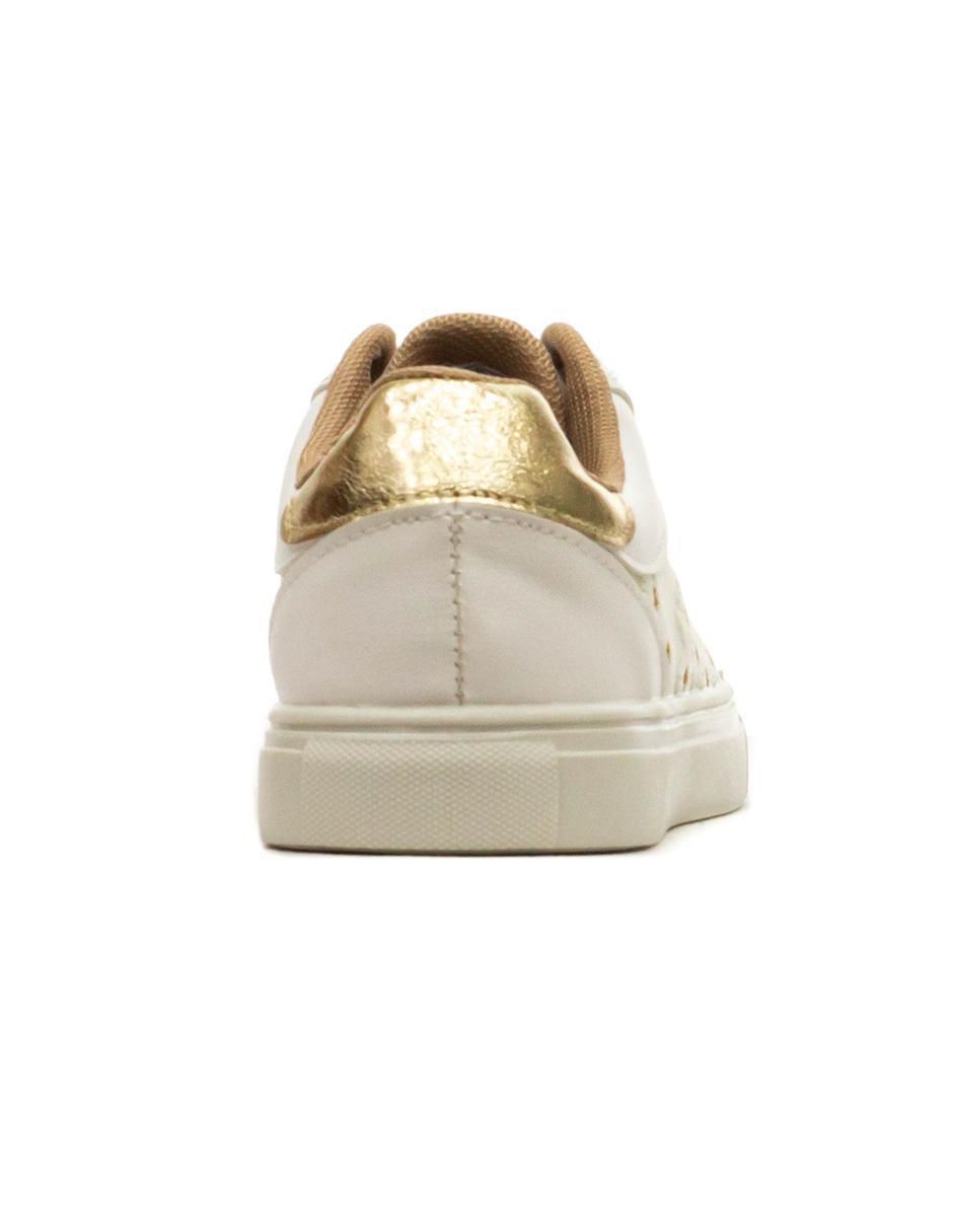 Tenis para niña