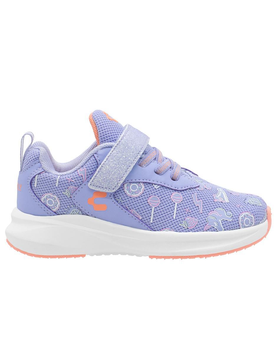 Tenis para niña Tenis para niña