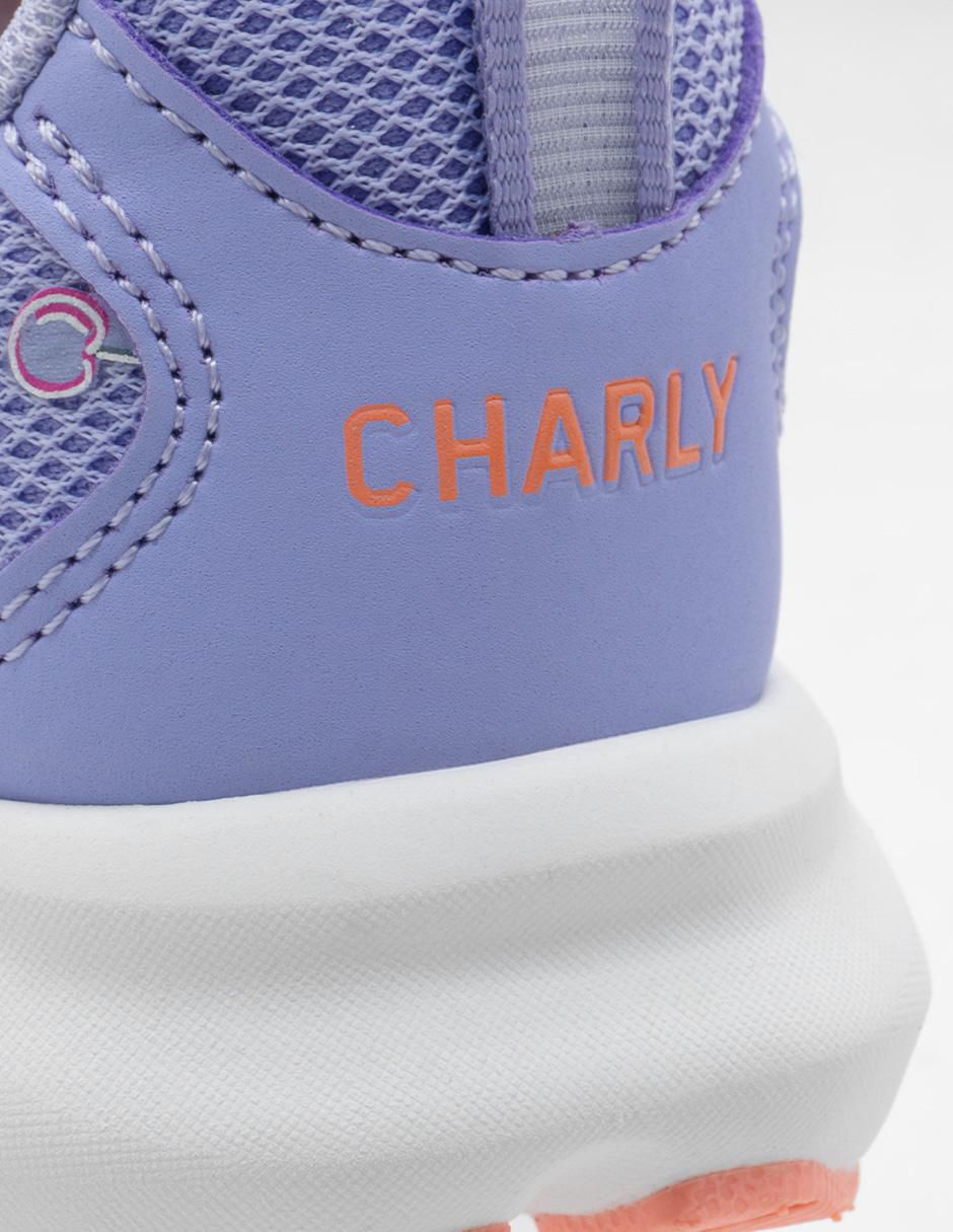 Tenis para niña 10