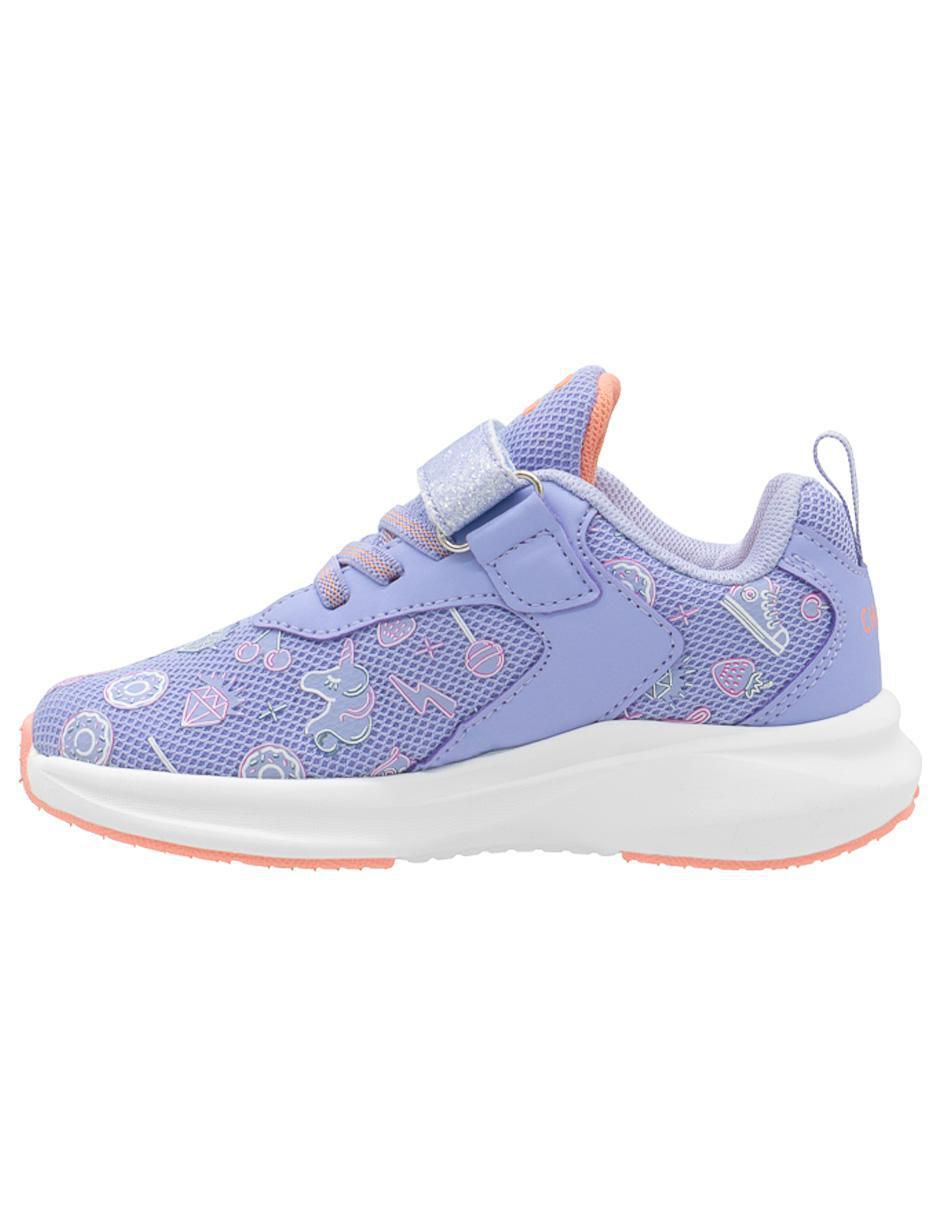 Tenis para niña 7