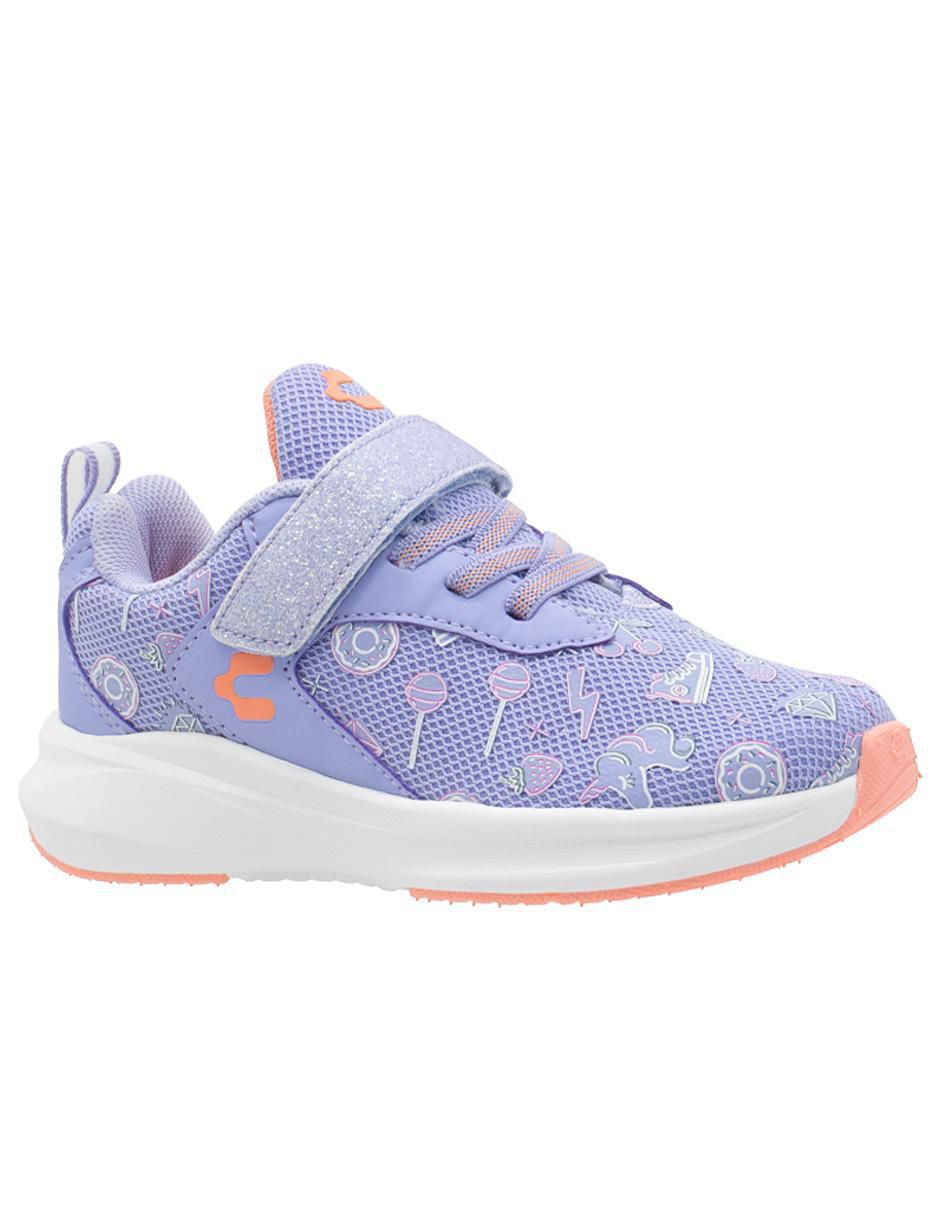 Tenis para niña 9