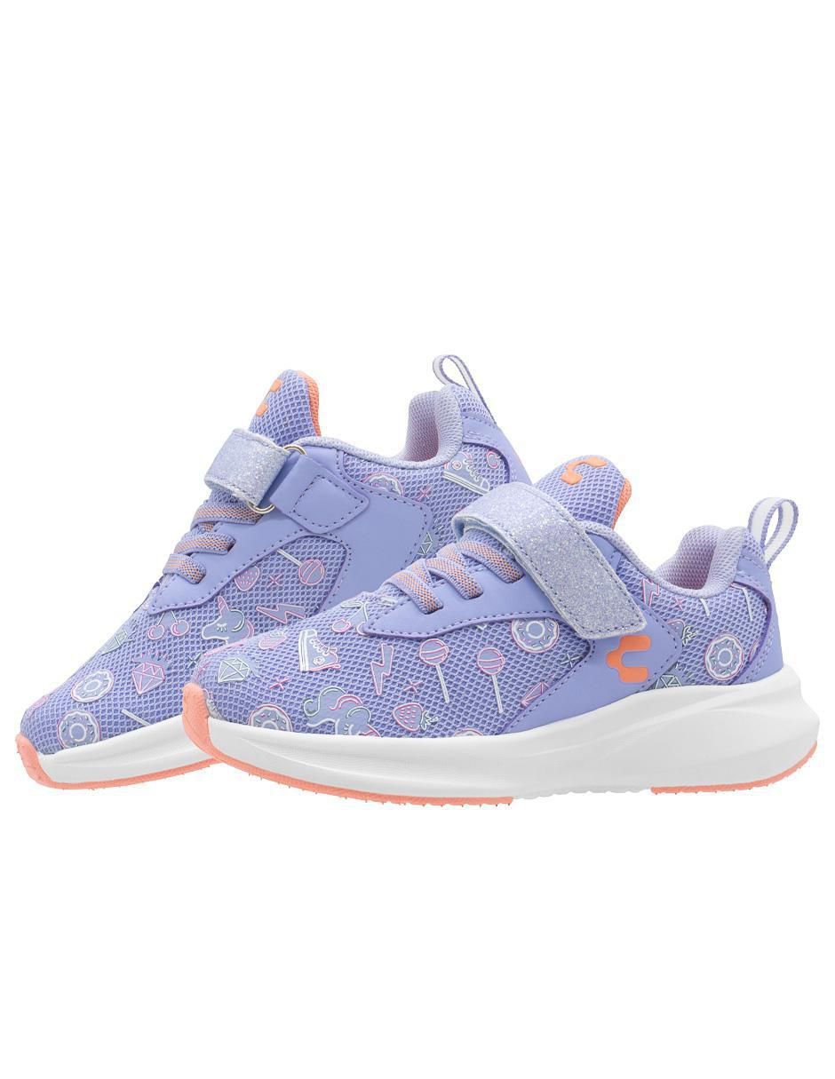 Tenis para niña 5