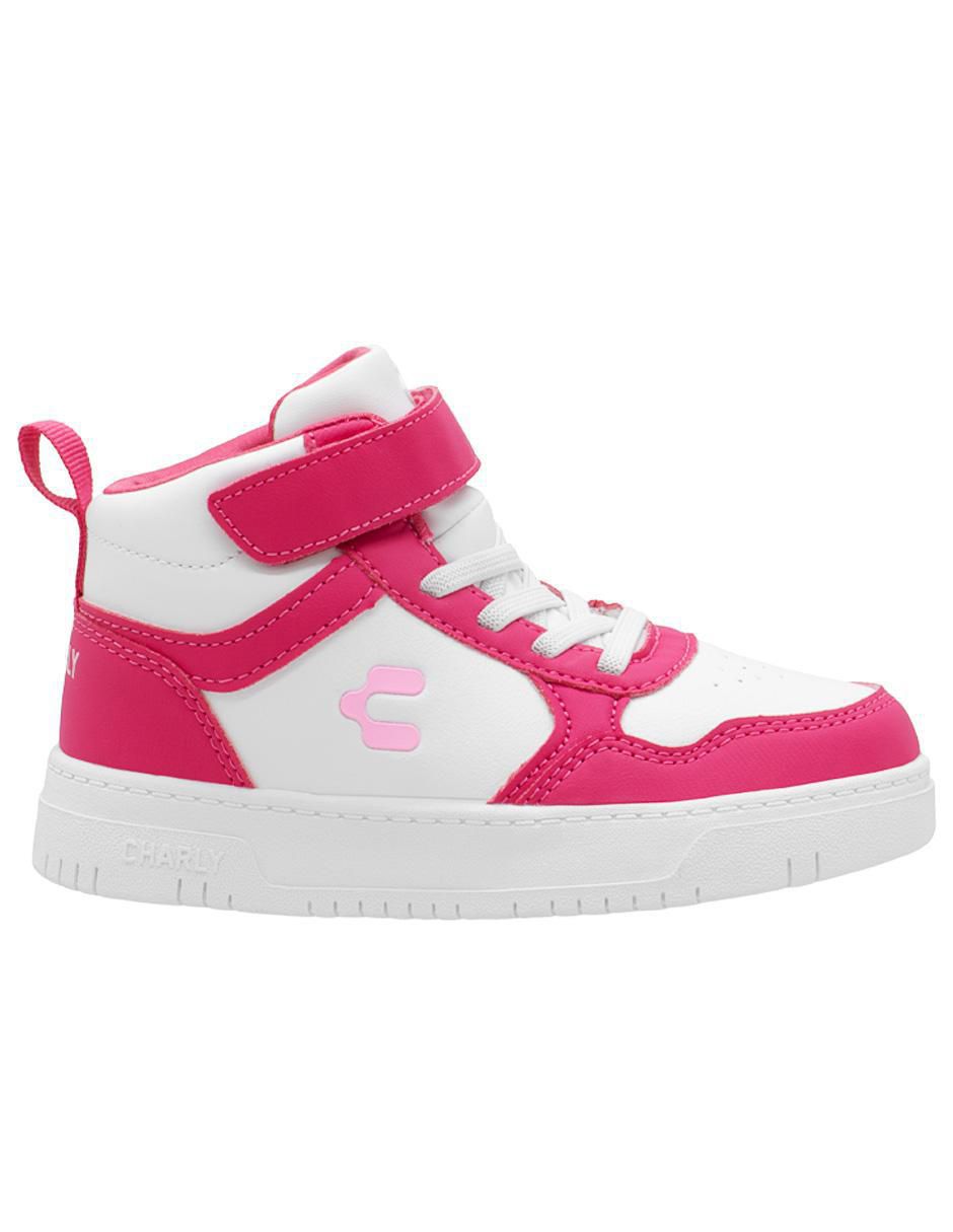 Tenis para niña