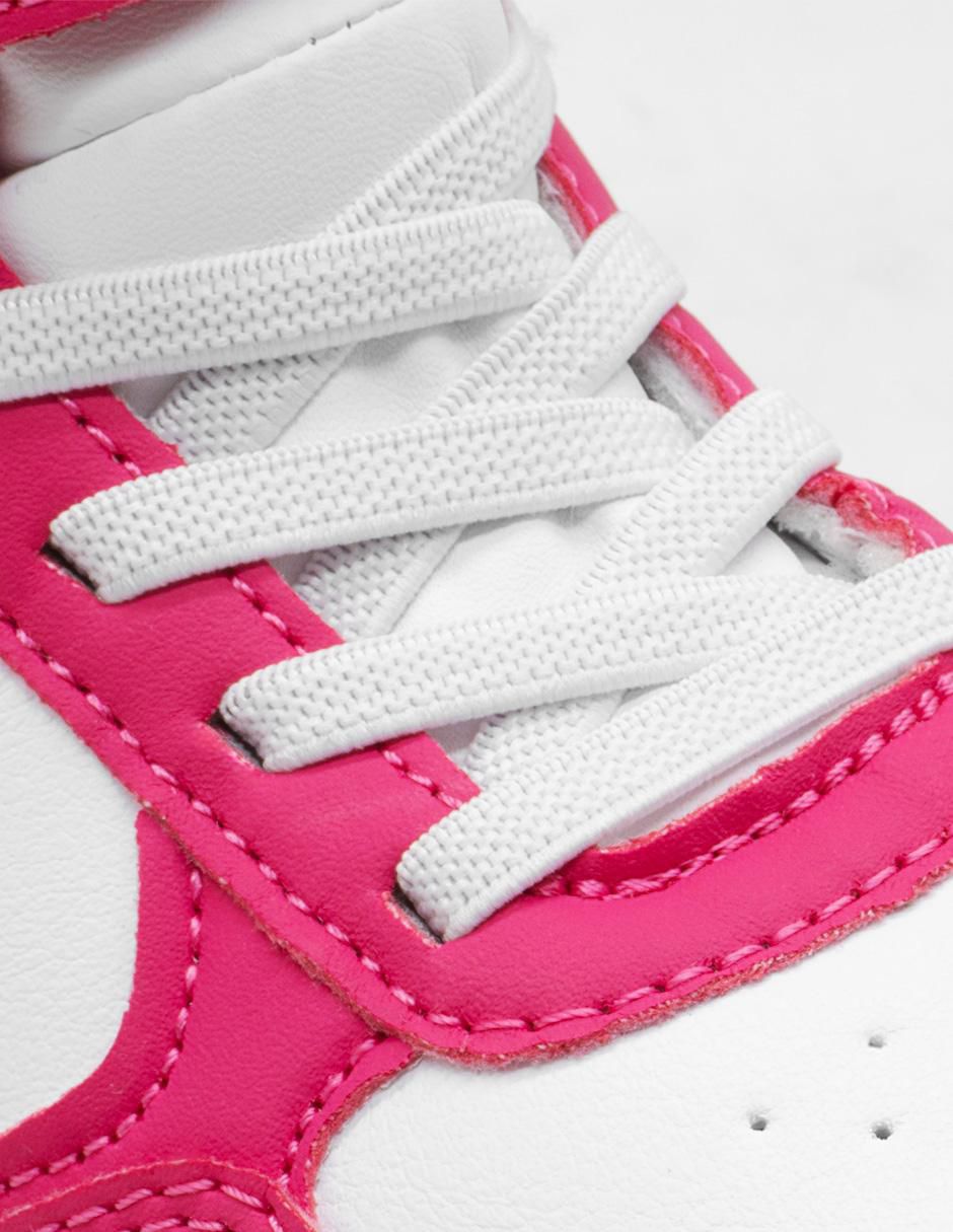 Tenis para niña