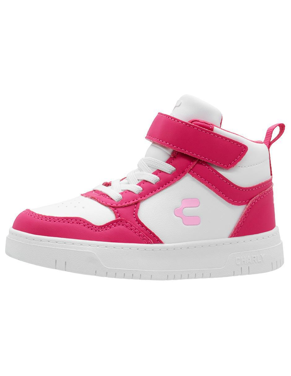 Tenis para niña