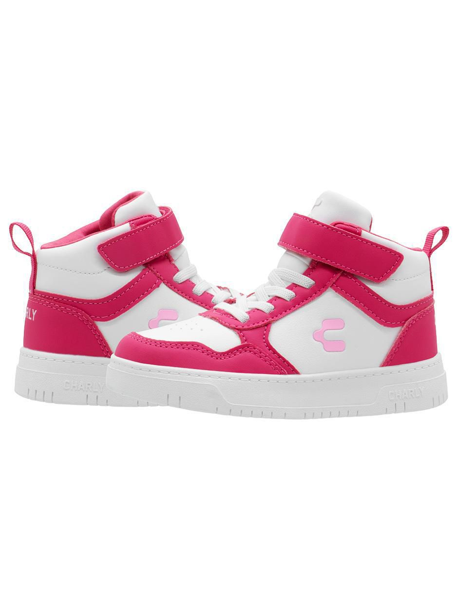 Tenis para niña 6