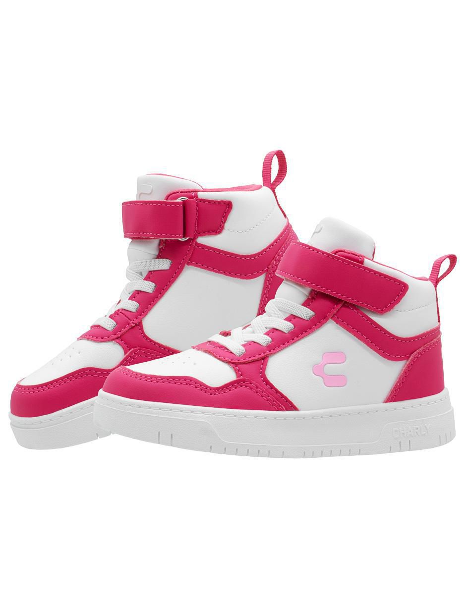 Tenis para niña 7