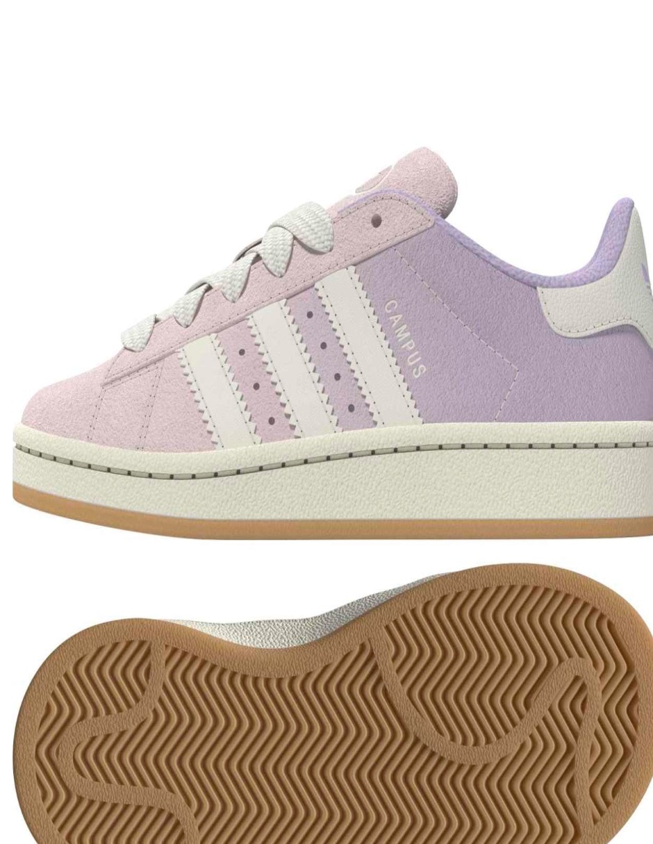 Tenis para niña 5