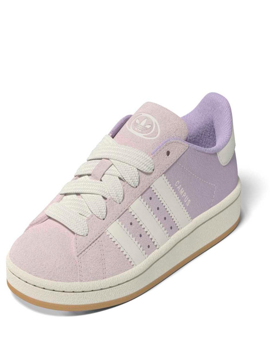 Tenis para niña