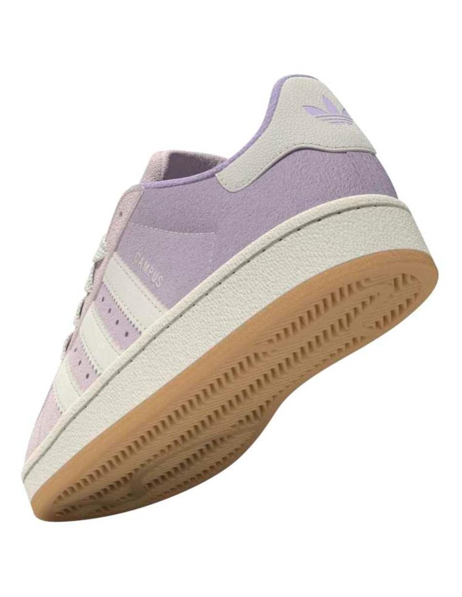 Tenis para niña