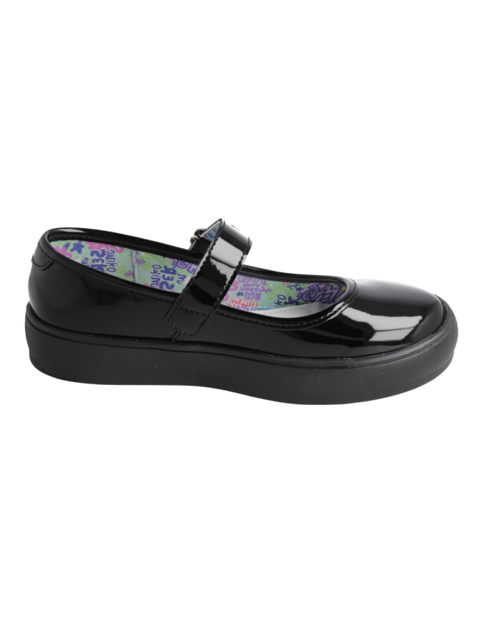Zapato para niña 2