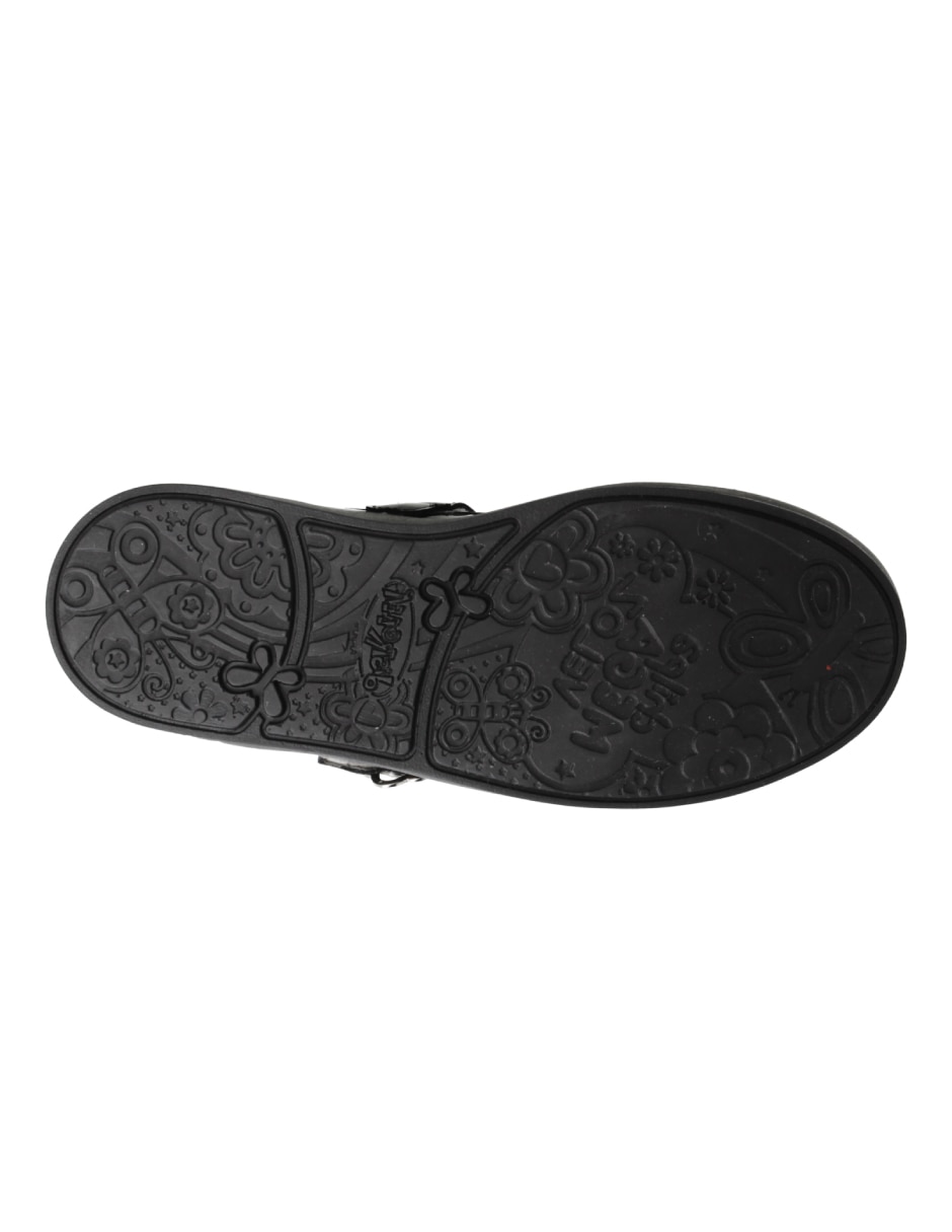Zapato para niña 3