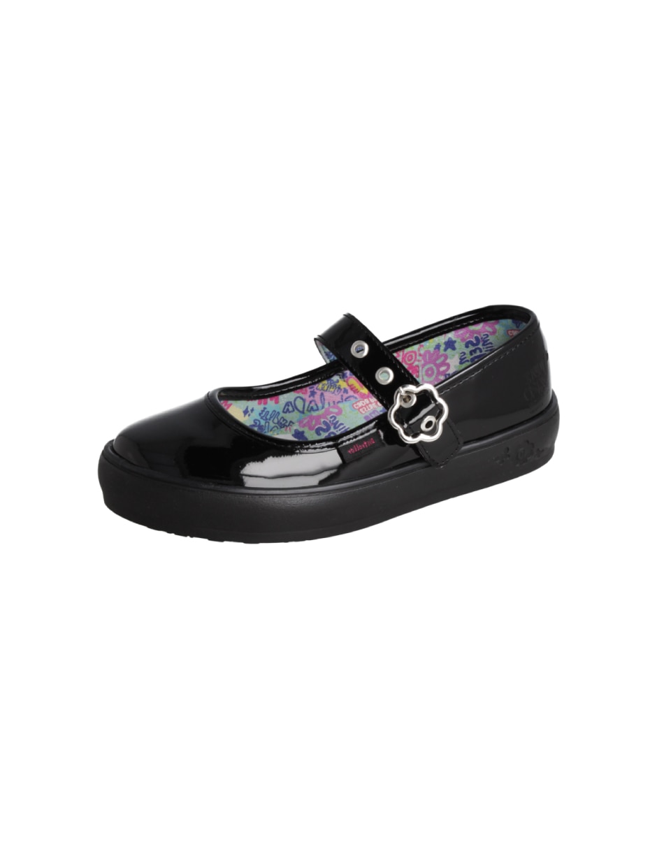 Zapato para niña 4