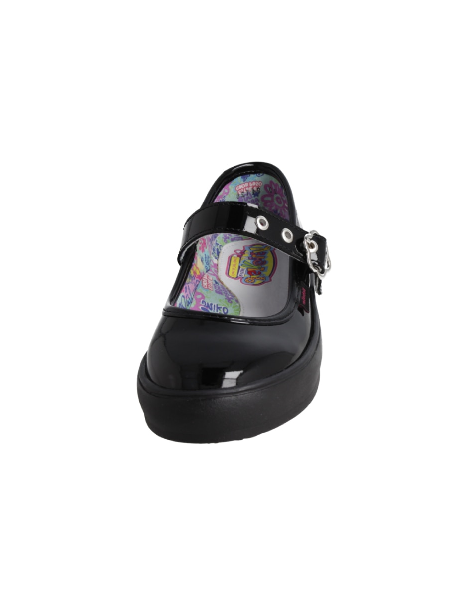 Zapato para niña 5