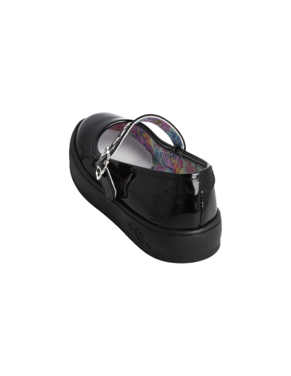 Zapato para niña 6