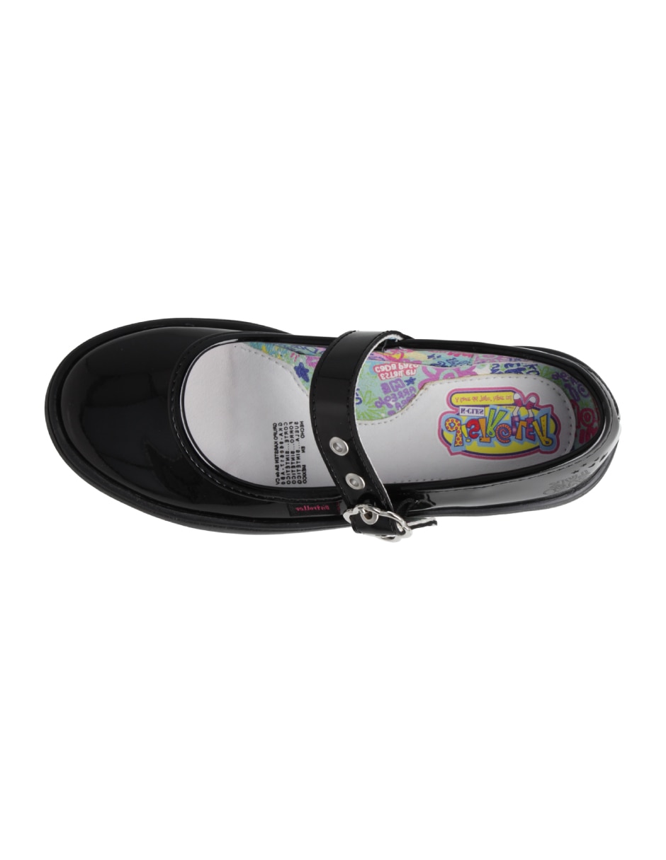 Zapato para niña 7