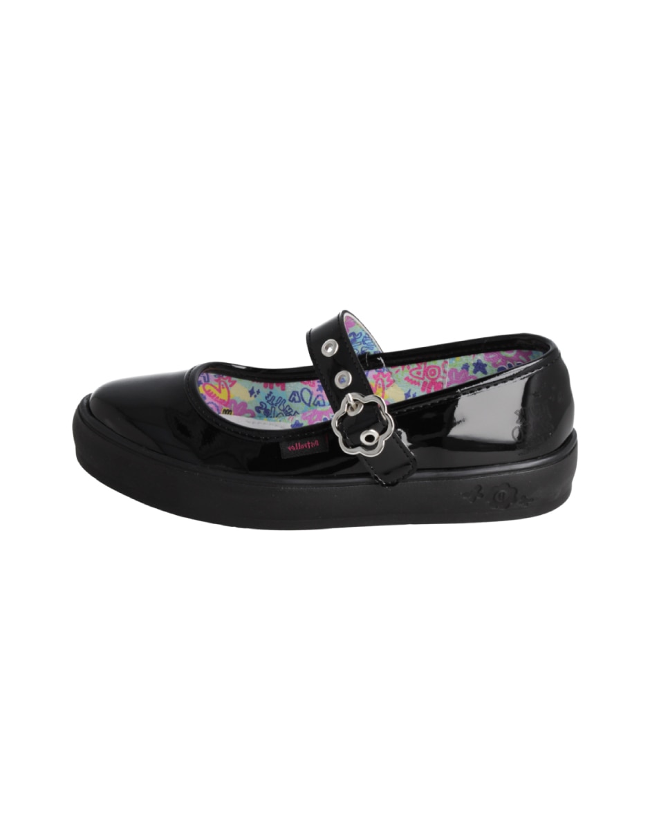 Zapato para niña 1