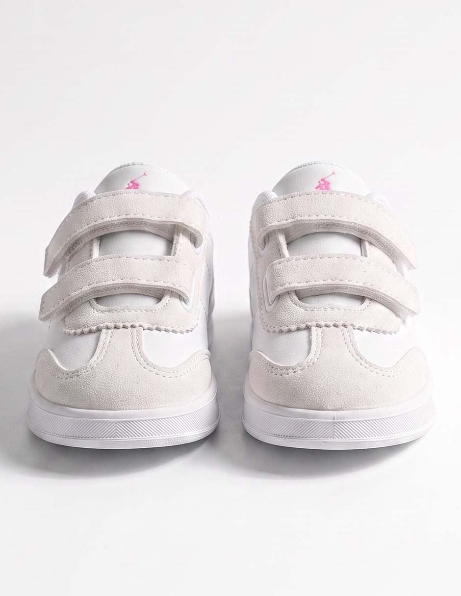 Tenis para niña 2