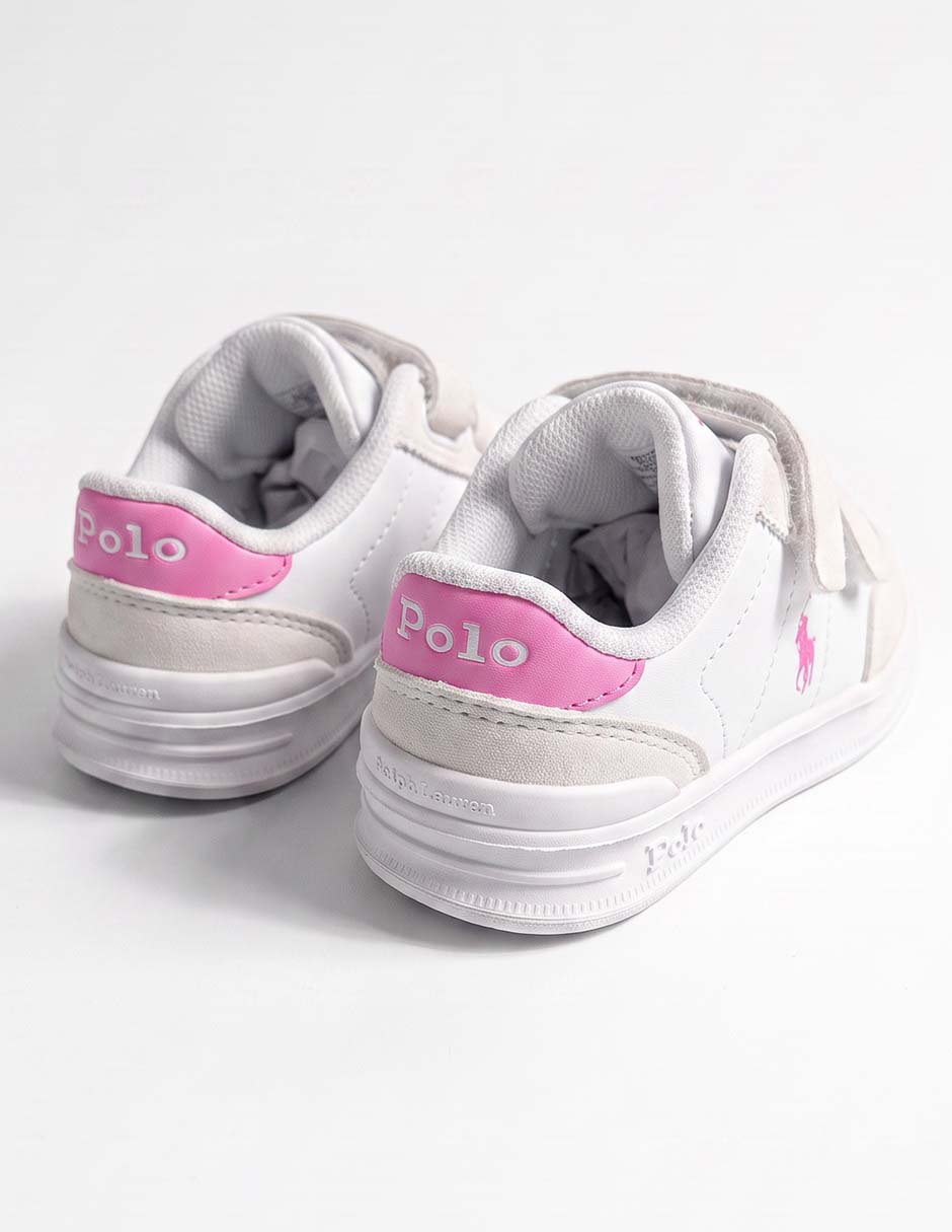 Tenis para niña 3