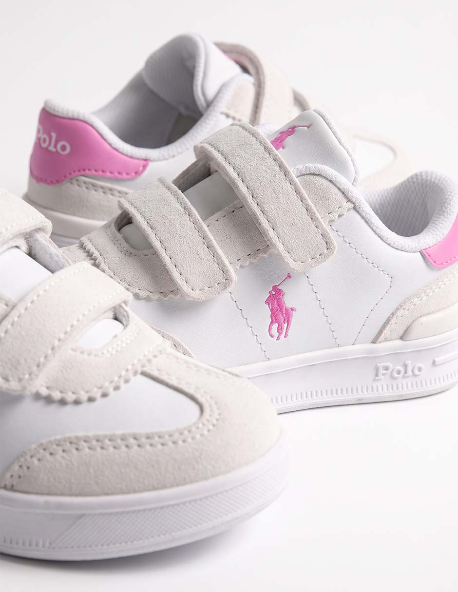 Tenis para niña 4