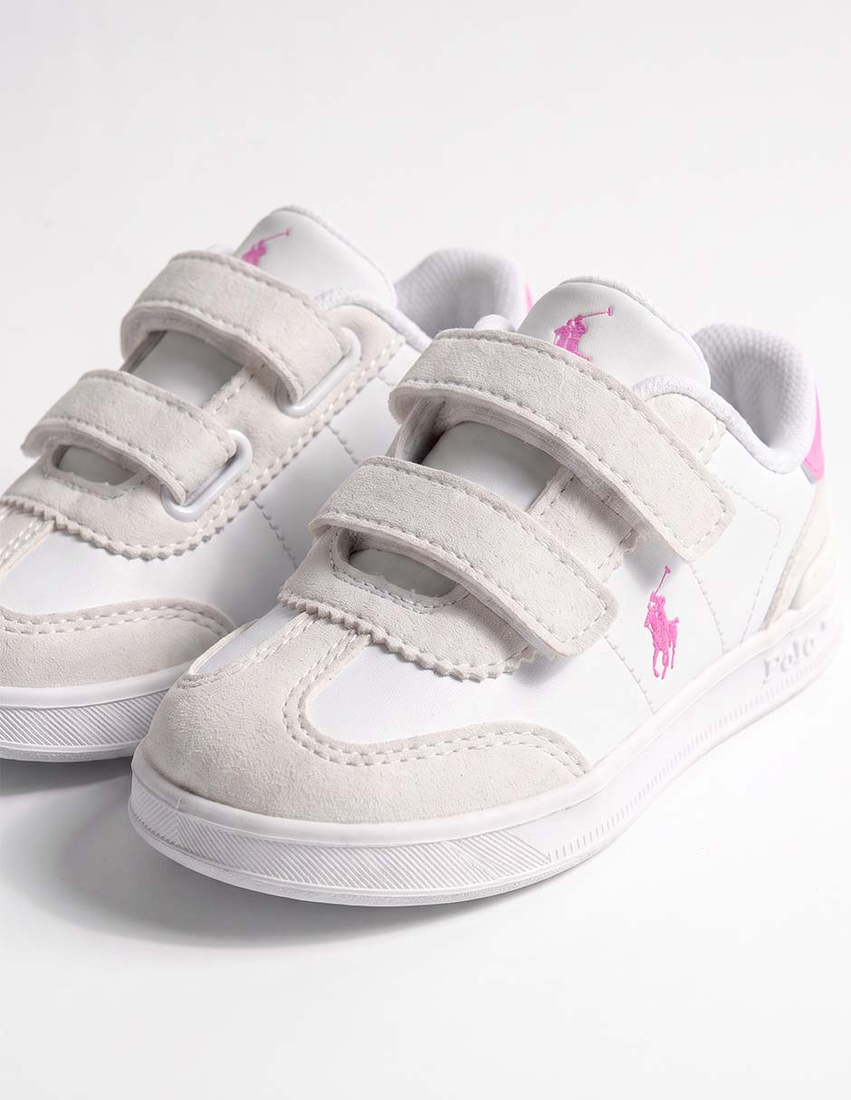 Tenis para niña 5