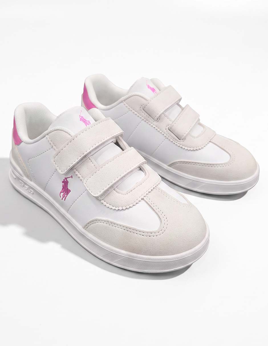 Tenis para niña Tenis para niña