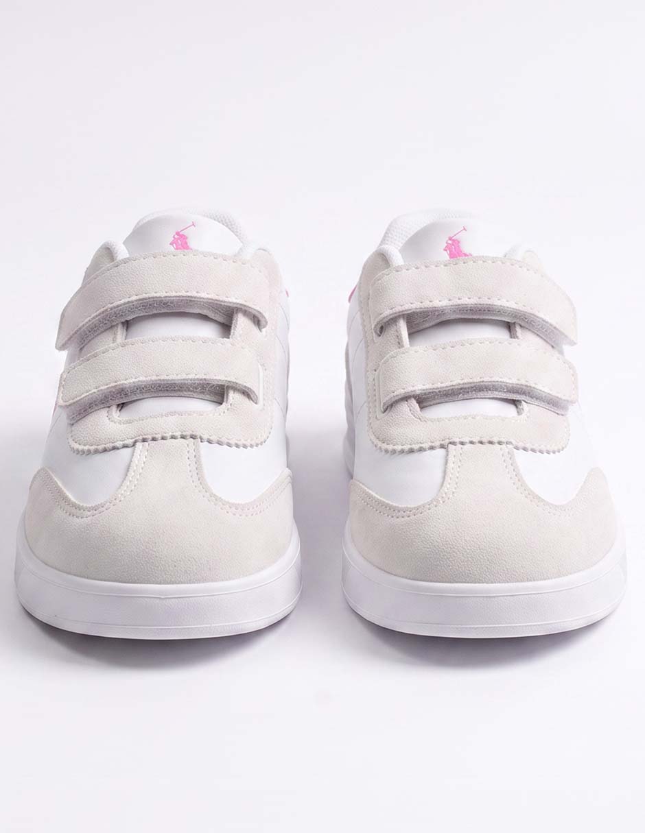 Tenis para niña 2