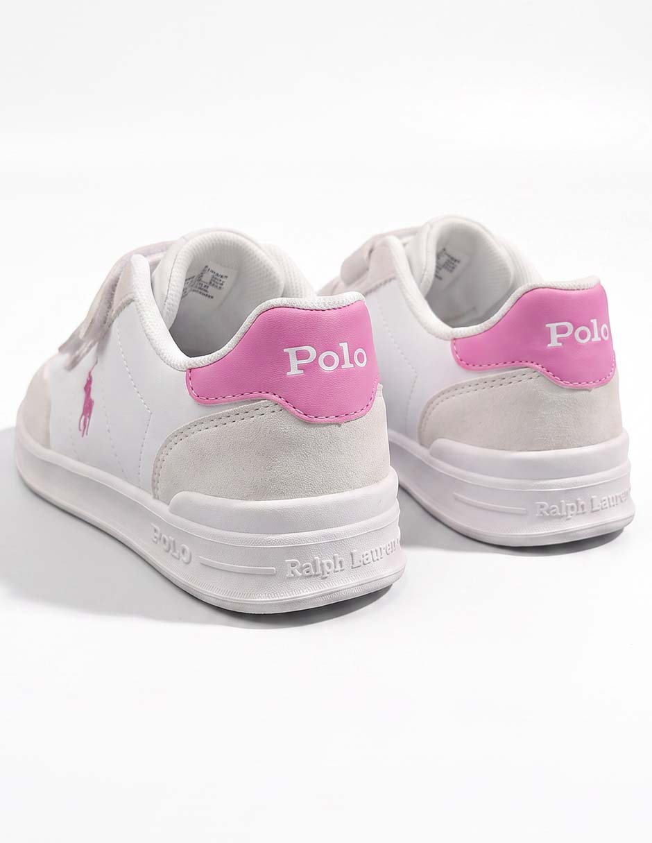 Tenis para niña 3
