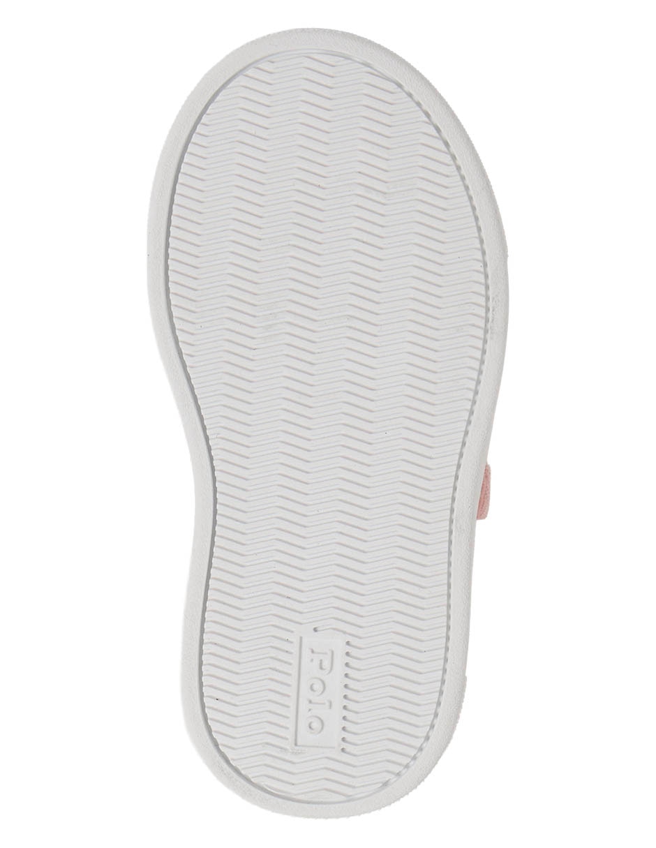 Tenis para niña 6
