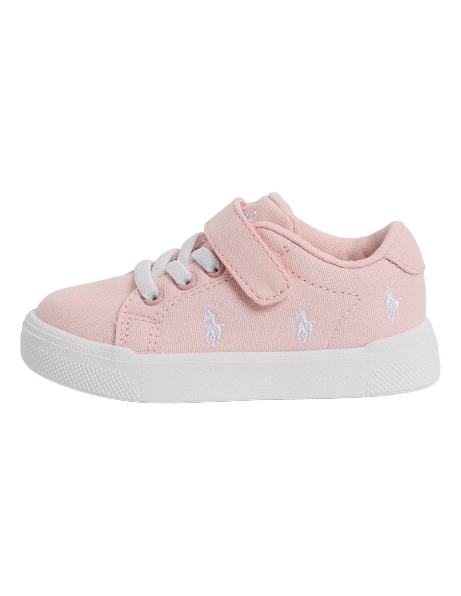 Tenis para niña
