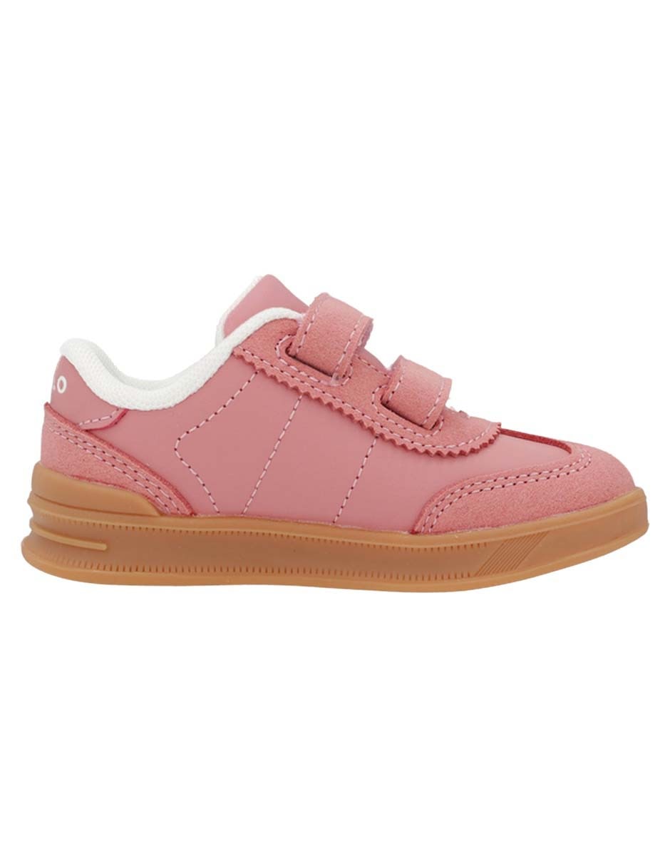 Tenis Polo Ralph Lauren para infantil niña