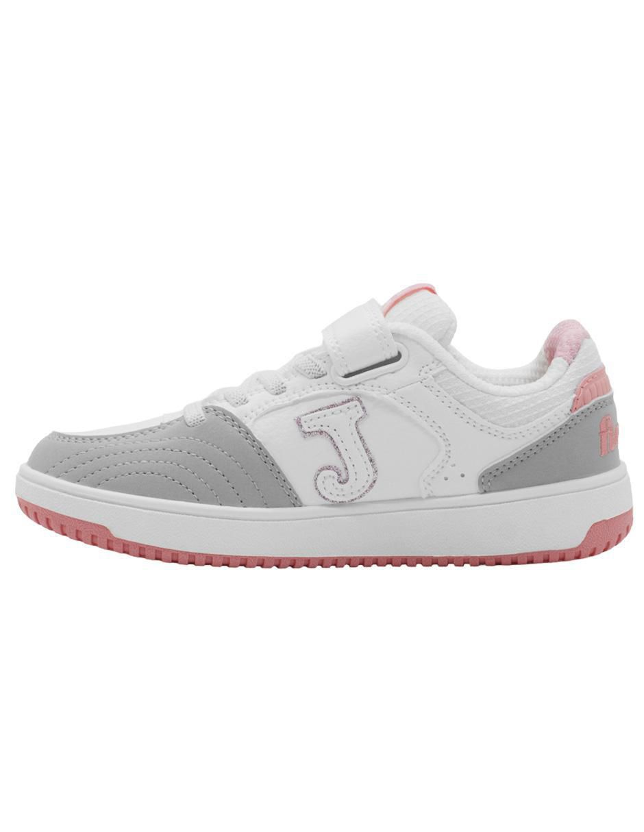 Tenis para niña Urban