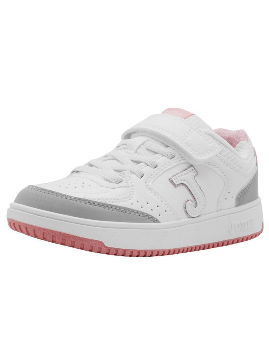 Tenis para niña Urban 8