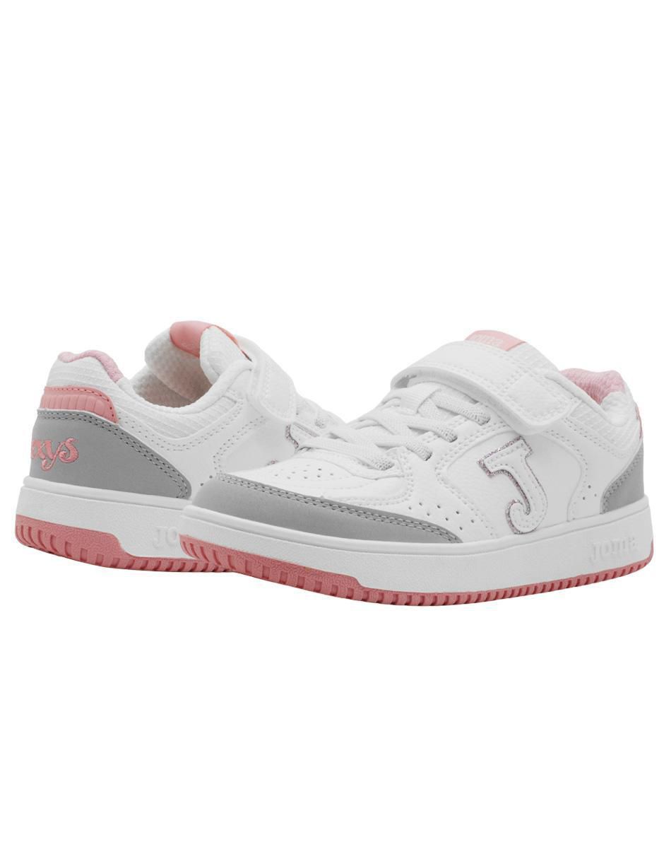 Tenis para niña Urban