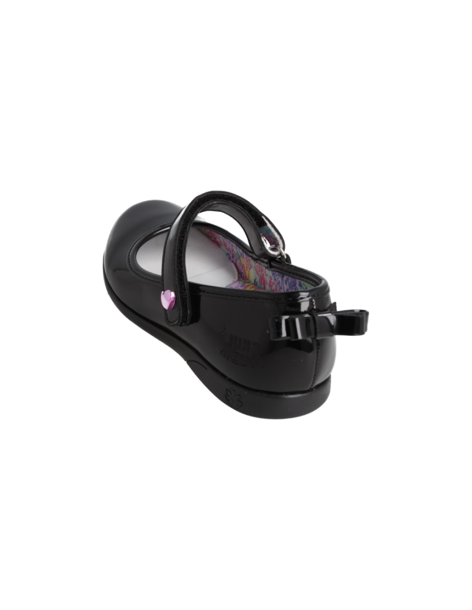 Zapato para niña 6
