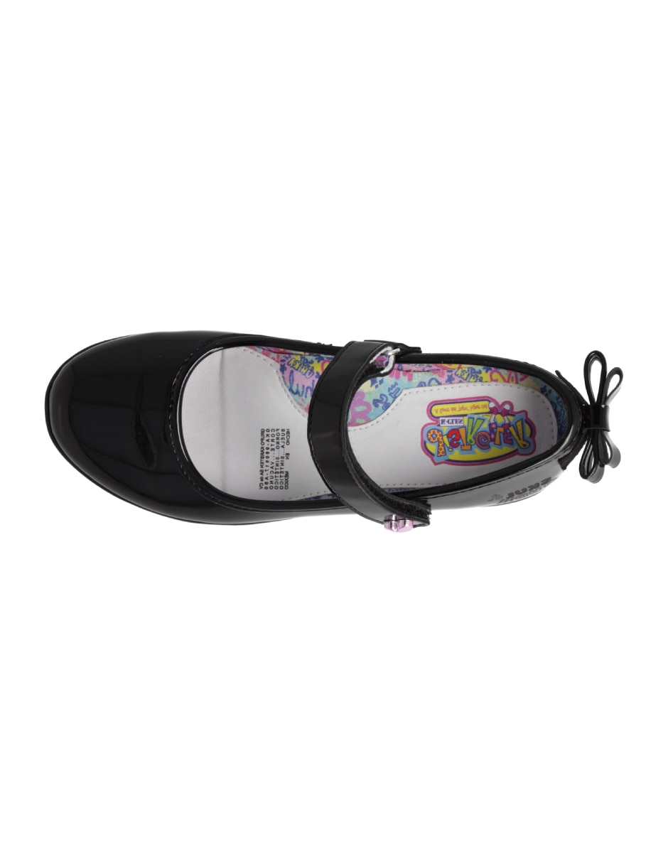 Zapato para niña 5