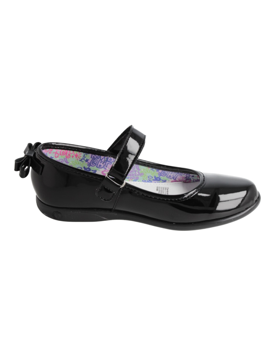 Zapato para niña 7