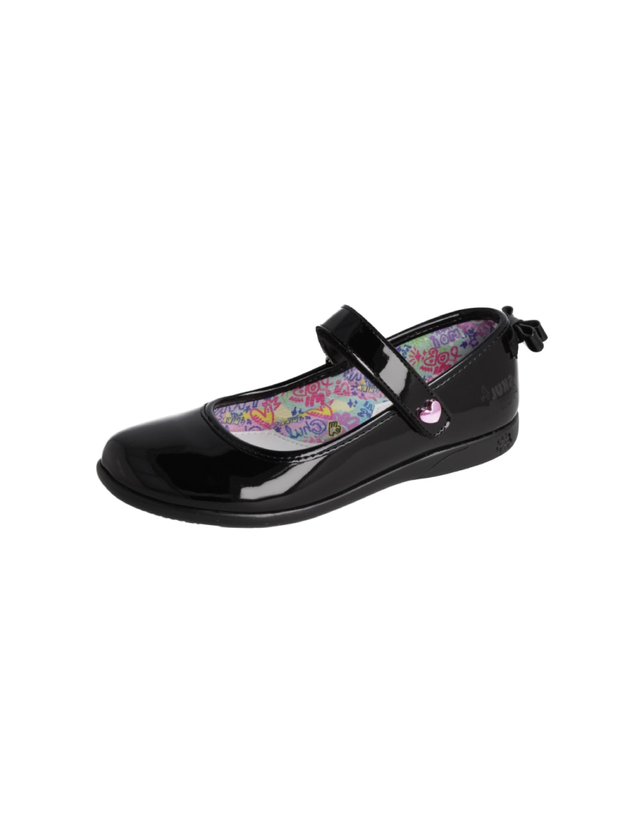 Zapato para niña 5