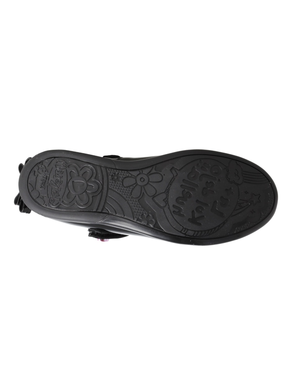 Zapato para niña 8