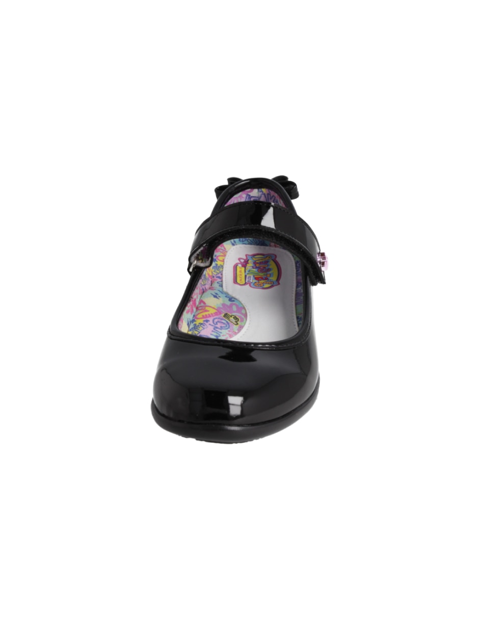 Zapato para niña 11