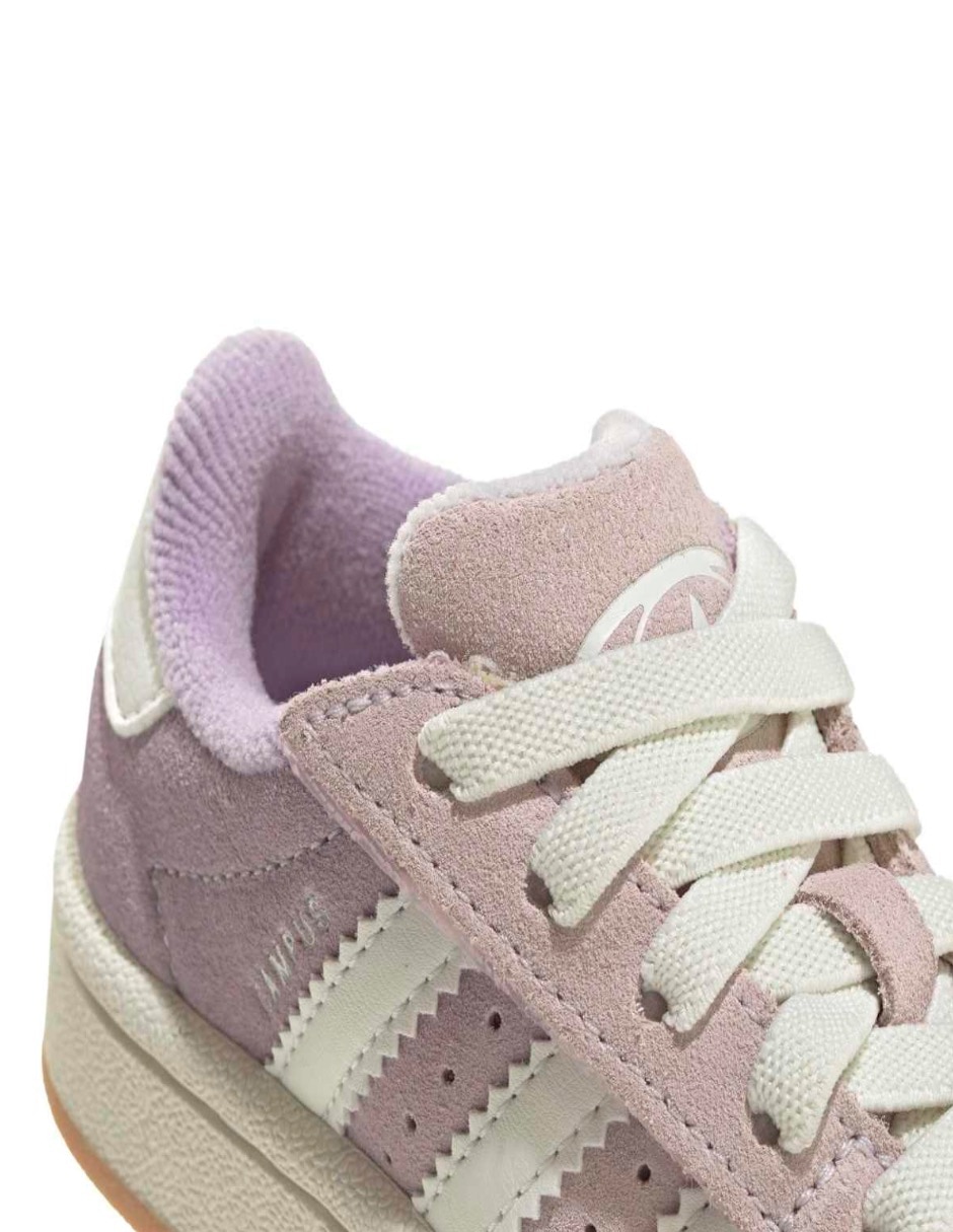 Tenis para niña 8