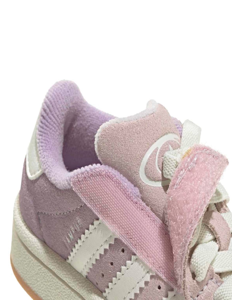 Tenis para niña 7