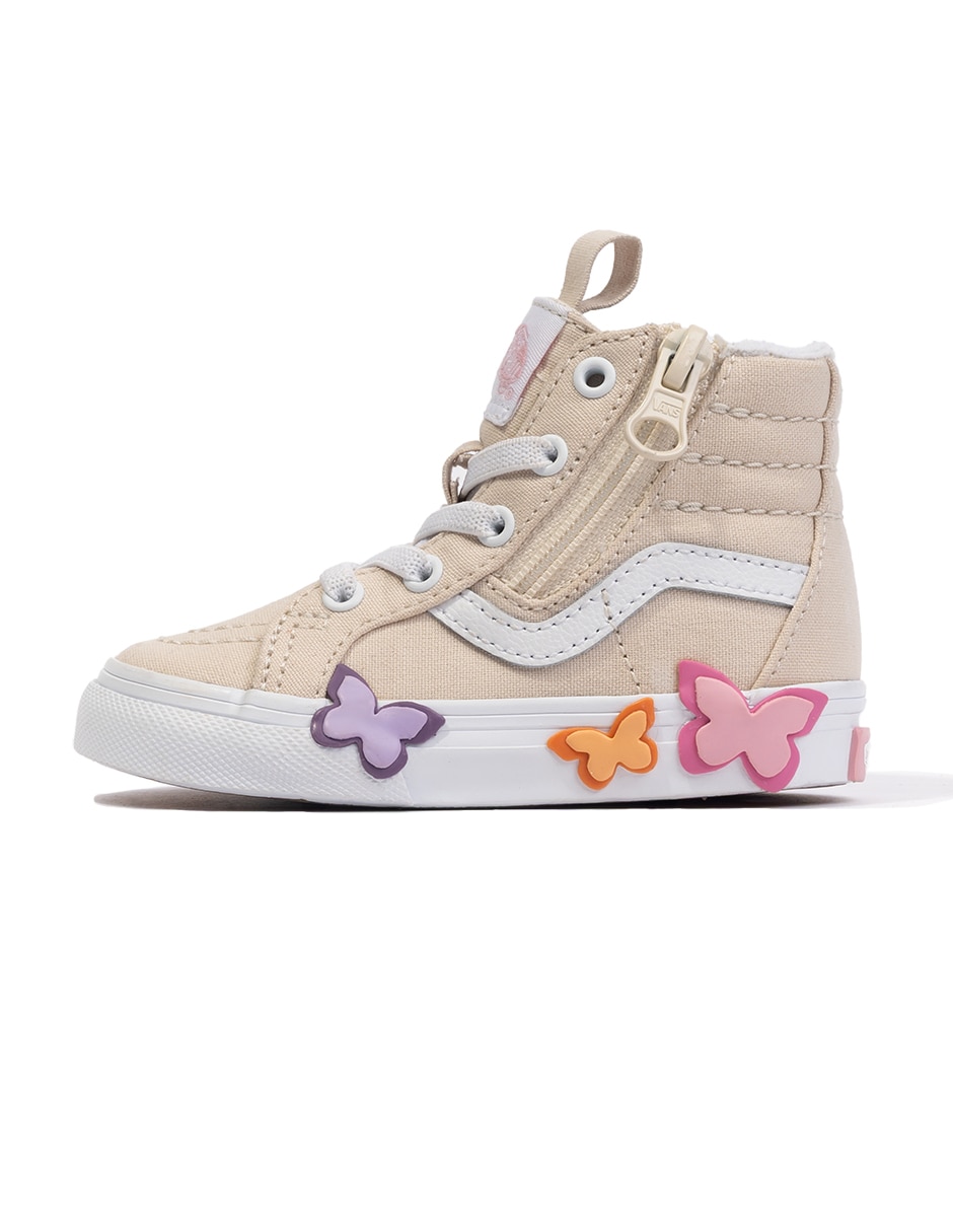 Tenis para niña Tenis para niña