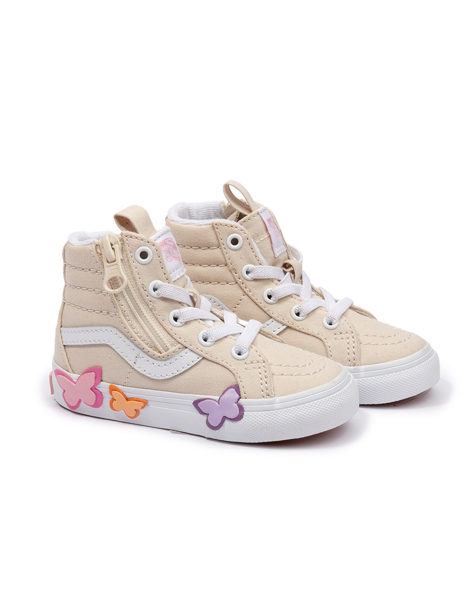 Tenis para niña 2