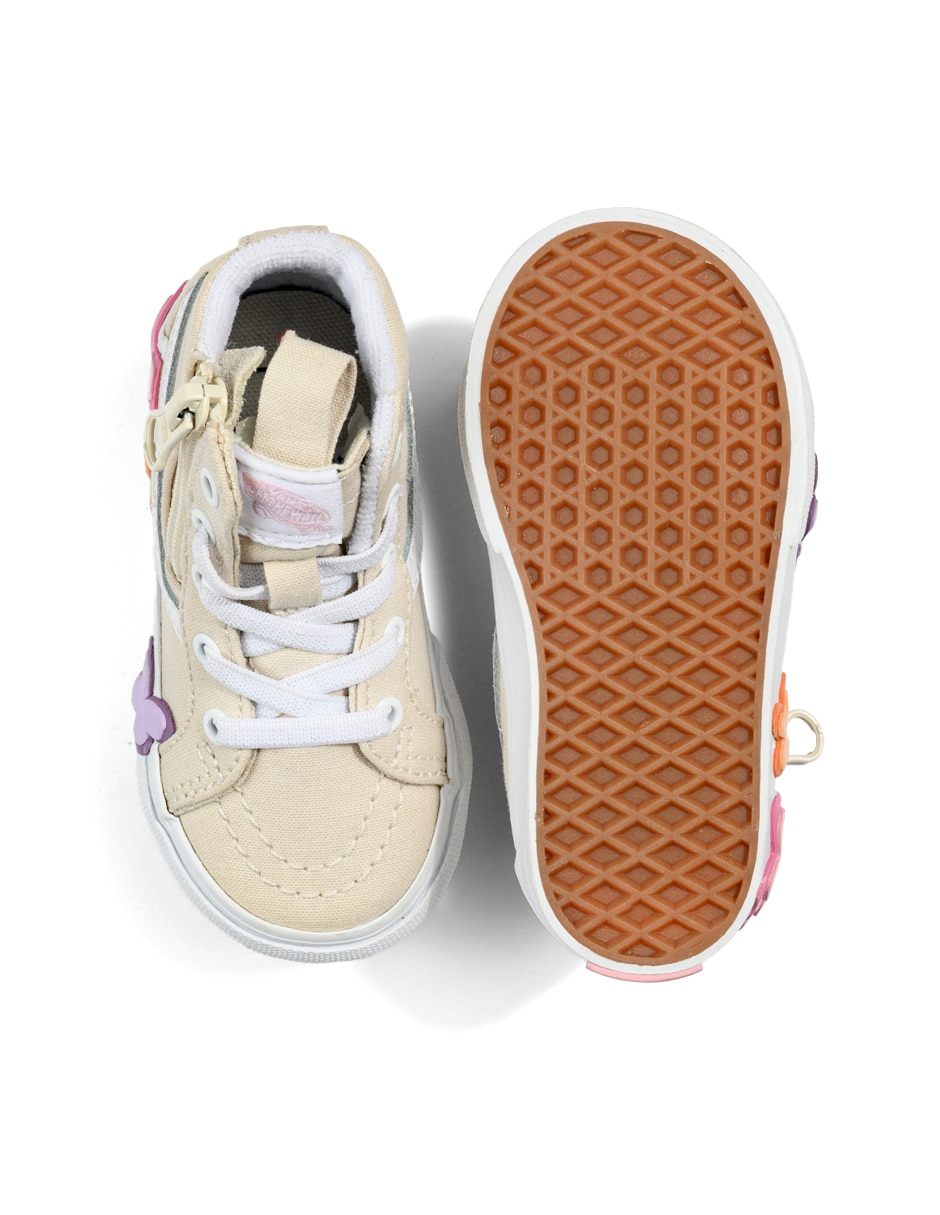 Tenis para niña 3
