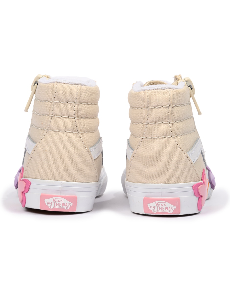 Tenis para niña 4