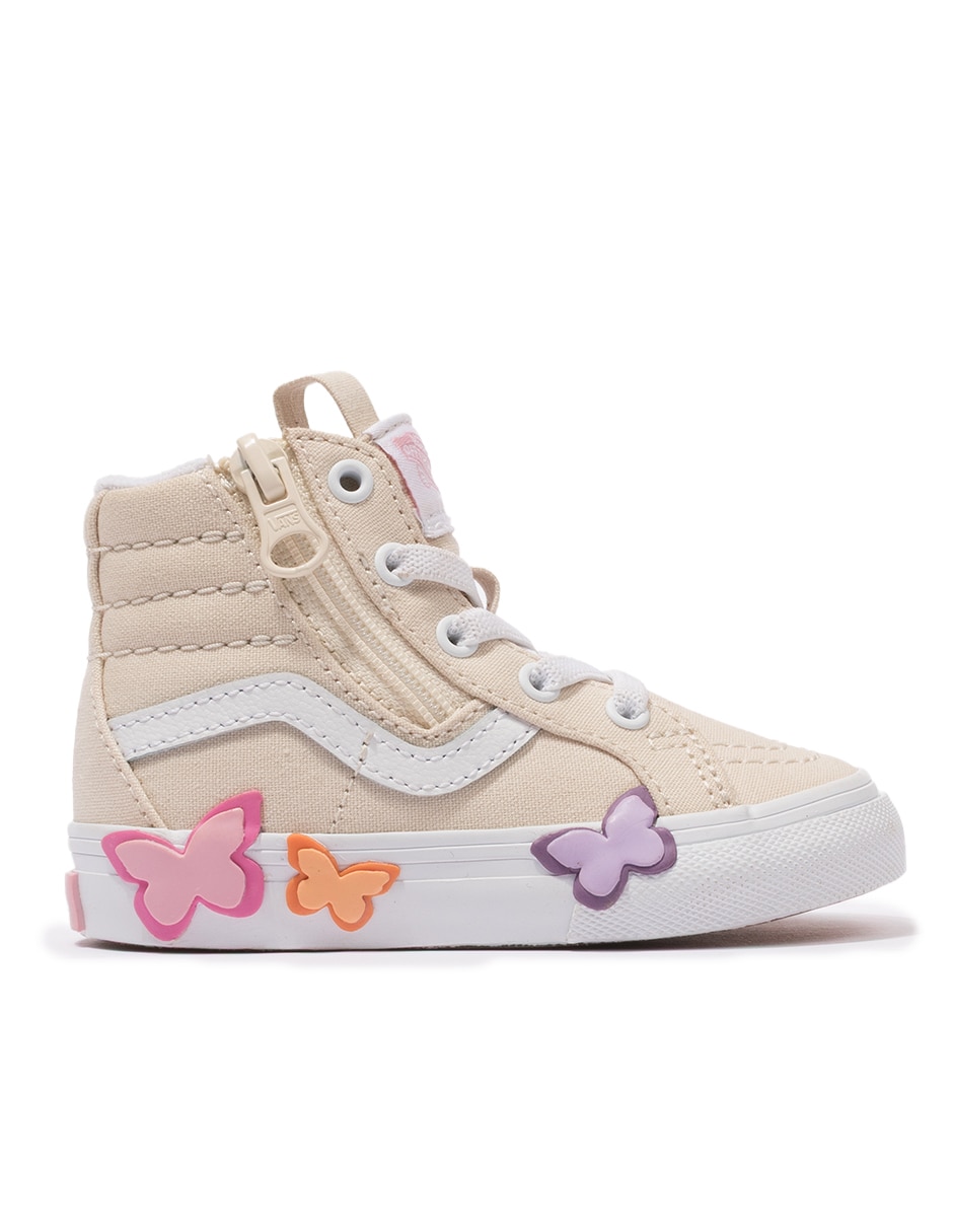 Tenis para niña 5